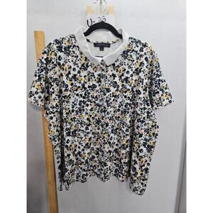 Tommy Hilfiger women's polo, size 3X
